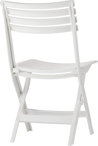Premium Folding Chair UAE - Durable Plastic Chair for Dubai, Abu Dhabi & All Emirates