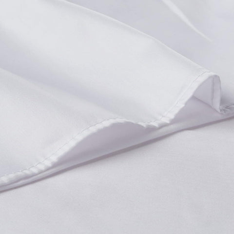 INFINI HOMES Pillow Covers UAE - Cotton Hotel Quality