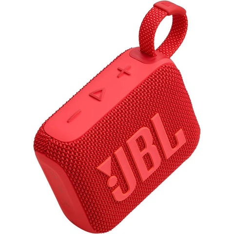 JBL Go 4 Portable Bluetooth Speaker UAE | Dubai Abu Dhabi Sharjah Ajman Fujairah RAK UAQ