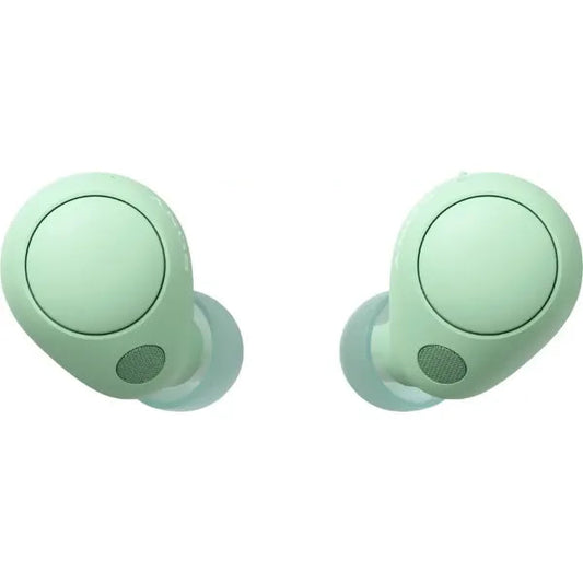 Sony WF-C700N Truly Wireless Noise Canceling In-Ear Headphones UAE | Dubai, Abu Dhabi, Sharjah, Ajman, Fujairah, Ras Al Khaimah & Umm Al Quwain Green