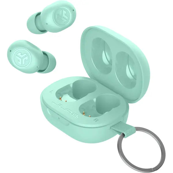 JLab JBuds Mini True Wireless Bluetooth Earbuds UAE | Dubai, Abu Dhabi, Sharjah, Ajman, Fujairah, Ras Al Khaimah & Umm Al Quwain Mint