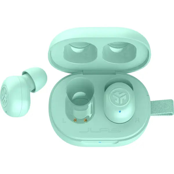 JLab JBuds Mini True Wireless Bluetooth Earbuds UAE | Dubai, Abu Dhabi, Sharjah, Ajman, Fujairah, Ras Al Khaimah & Umm Al Quwain