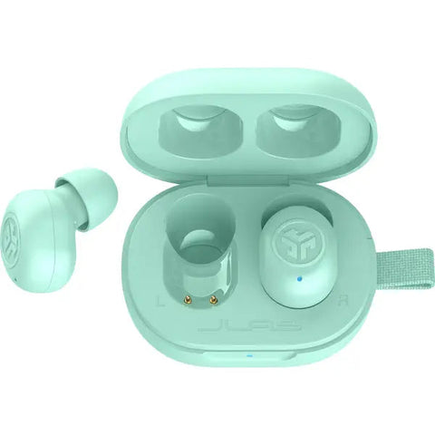 JLab JBuds Mini True Wireless Bluetooth Earbuds UAE | Dubai, Abu Dhabi, Sharjah, Ajman, Fujairah, Ras Al Khaimah & Umm Al Quwain