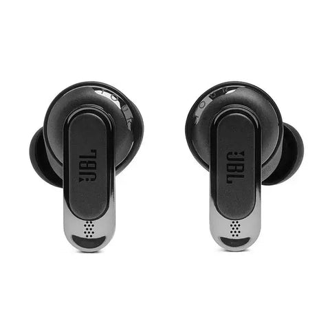 JBL Tour Pro 2 True Wireless Noise Cancelling In-Ear Earbuds Black UAE | Dubai, Abu Dhabi, Sharjah, Ajman, Fujairah, Ras Al Khaimah & Umm Al Quwain