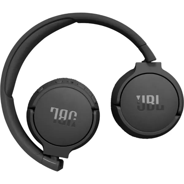 JBL Tune 670NC Wireless Noise Cancelling On-Ear Headphones UAE | Dubai, Abu Dhabi, Sharjah, Ajman, Fujairah, Ras Al Khaimah & Umm Al Quwain