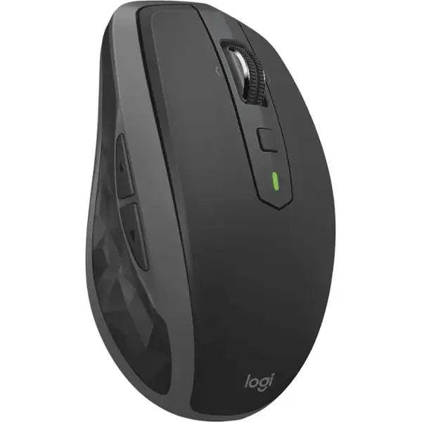 Logitech MX Anywhere 2S Wireless Mouse - Bluetooth Edition | UAE Stock | Dubai, Abu Dhabi & All Emirates Delivery