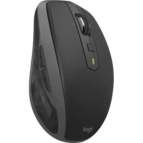 Logitech MX Anywhere 2S Wireless Mouse - Bluetooth Edition | UAE Stock | Dubai, Abu Dhabi & All Emirates Delivery