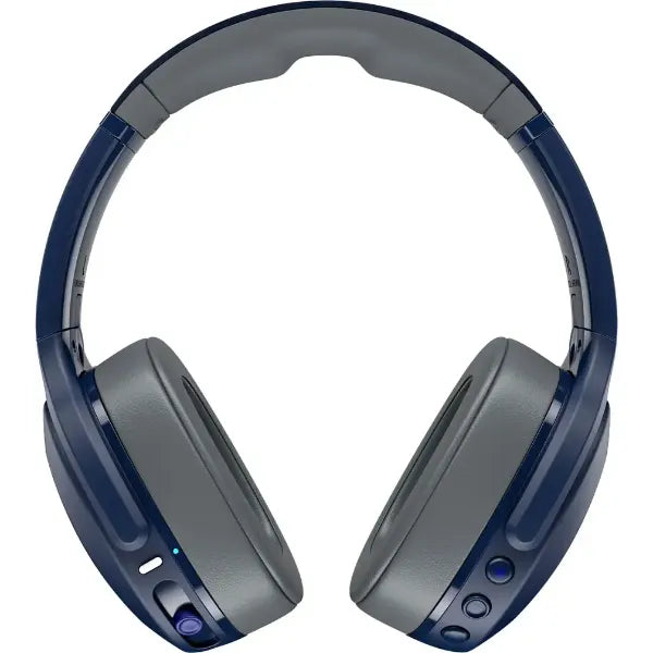 Skullcandy Crusher Evo Wireless Over-Ear Headphones UAE | Dubai, Abu Dhabi, Sharjah, Ajman, Fujairah, Ras Al Khaimah & Umm Al Quwain Midnight Blue