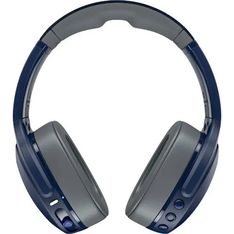 Skullcandy Crusher Evo Wireless Over-Ear Headphones UAE | Dubai, Abu Dhabi, Sharjah, Ajman, Fujairah, Ras Al Khaimah & Umm Al Quwain Midnight Blue