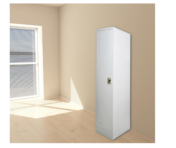 Premium Metal Storage Locker Cabinet UAE | All 7 Emirates Delivery