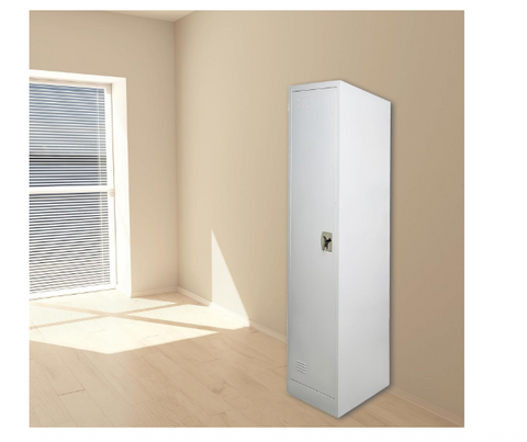 Premium Metal Storage Locker Cabinet UAE | All 7 Emirates Delivery