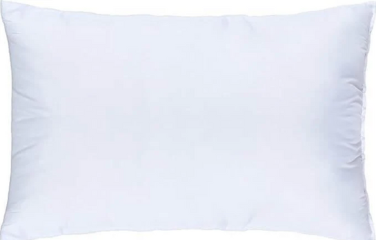 وسائد مايكروفايبر إنفيني هومز الإمارات - جودة فندقية | INFINI HOMES Microfiber Pillows UAE Hotel Quality - Premium Comfort Sleep Dubai Abu Dhabi