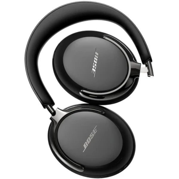 Bose QuietComfort Ultra Wireless Noise Cancelling Headphones 2nd Gen UAE | Dubai, Abu Dhabi, Sharjah, Ajman, Fujairah, Ras Al Khaimah & Umm Al Quwain