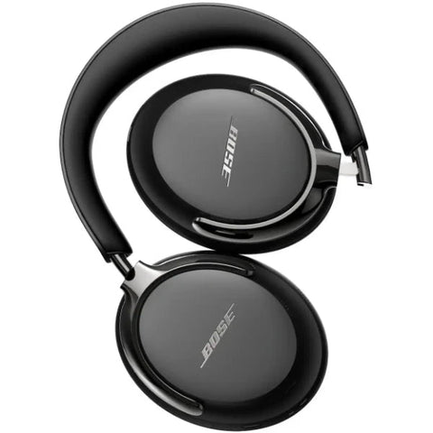 Bose QuietComfort Ultra Wireless Noise Cancelling Headphones 2nd Gen UAE | Dubai, Abu Dhabi, Sharjah, Ajman, Fujairah, Ras Al Khaimah & Umm Al Quwain