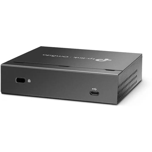 TP-Link Omada Cloud Controller OC200 | Professional Network Management UAE