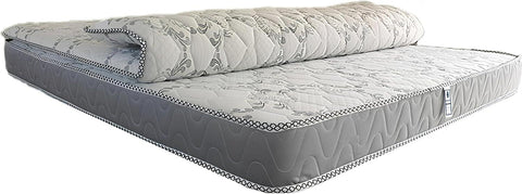 INFINI HOMES Premium High Density Foam Flipable Mattress-INFINI HOMES