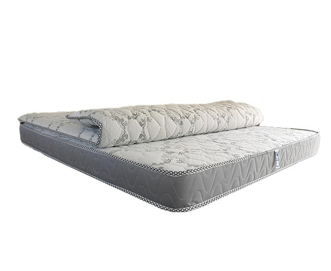 INFINI HOMES Premium High Density Foam Flipable Mattress-INFINI HOMES