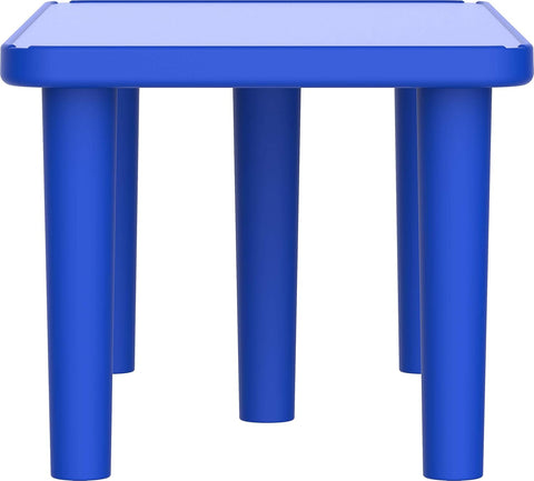 Premium Rectangle Kindergarten Table UAE - Dubai Abu Dhabi Sharjah Ajman