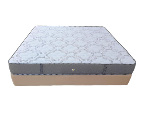 Classic mattress design 