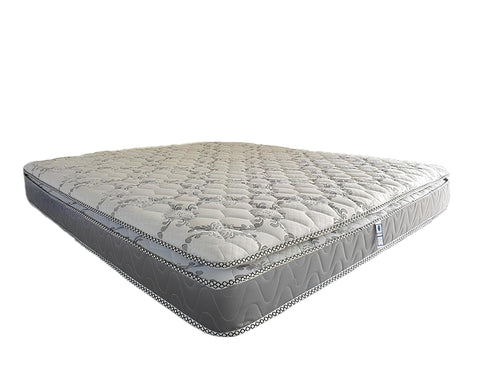 INFINI HOMES Premium High Density Foam Flipable Mattress-INFINI HOMES