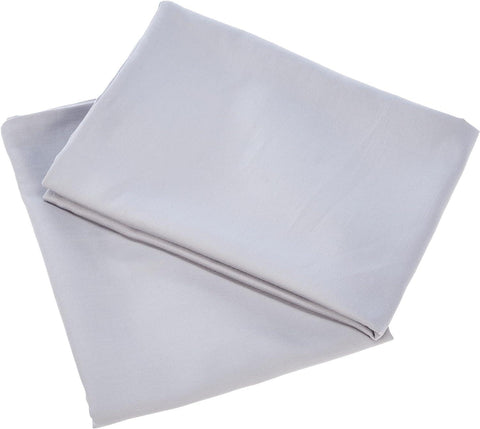 INFINI HOMES Pillow Covers UAE - Cotton Hotel Quality