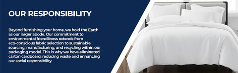 INFINI HOMES Microfiber Duvet - Solid Single 160x200cm Polyester - Soft Lightweight Luxurious