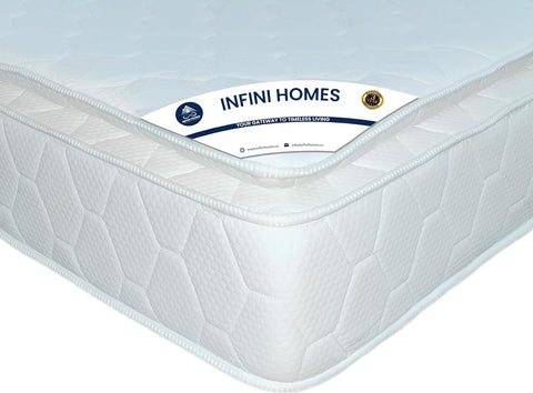 providing consistent support and comfort.