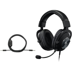 Logitech G Pro X SE Wired Gaming Headset UAE | Dubai, Abu Dhabi, Sharjah, Ajman, RAK, UAQ, Fujairah