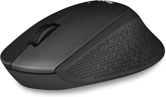 Logitech M220 Silent Wireless Mouse UAE | Dubai, Abu Dhabi & All Emirates