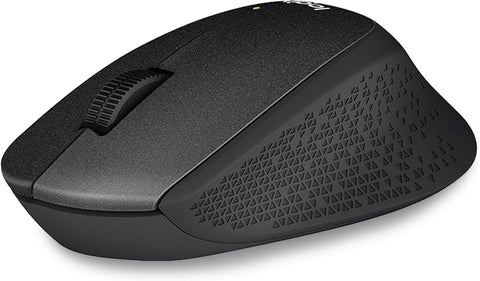 Logitech M220 Silent Wireless Mouse UAE | Dubai, Abu Dhabi & All Emirates