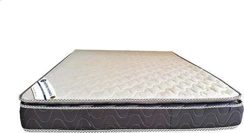 INFINI HOMES Premium High Density Foam Flipable Mattress-INFINI HOMES