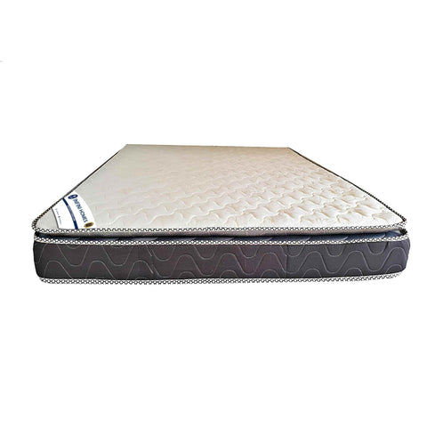 INFINI HOMES Premium High Density Foam Flipable Mattress
