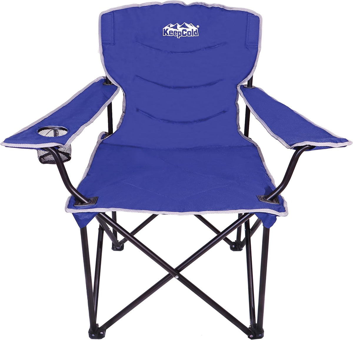 Red Fox Portable Folding Camping Chair UAE - Heavy Duty Outdoor Chair Dubai Abu Dhabi