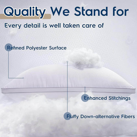 providing optimal neck and head support