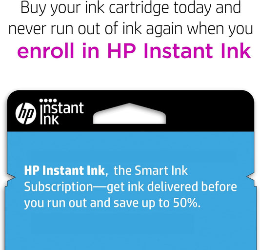 HP 952 Black Ink Cartridge Dubai UAE | Original HP Ink for OfficeJet Pro 8710 8720 8730 | 900 Pages