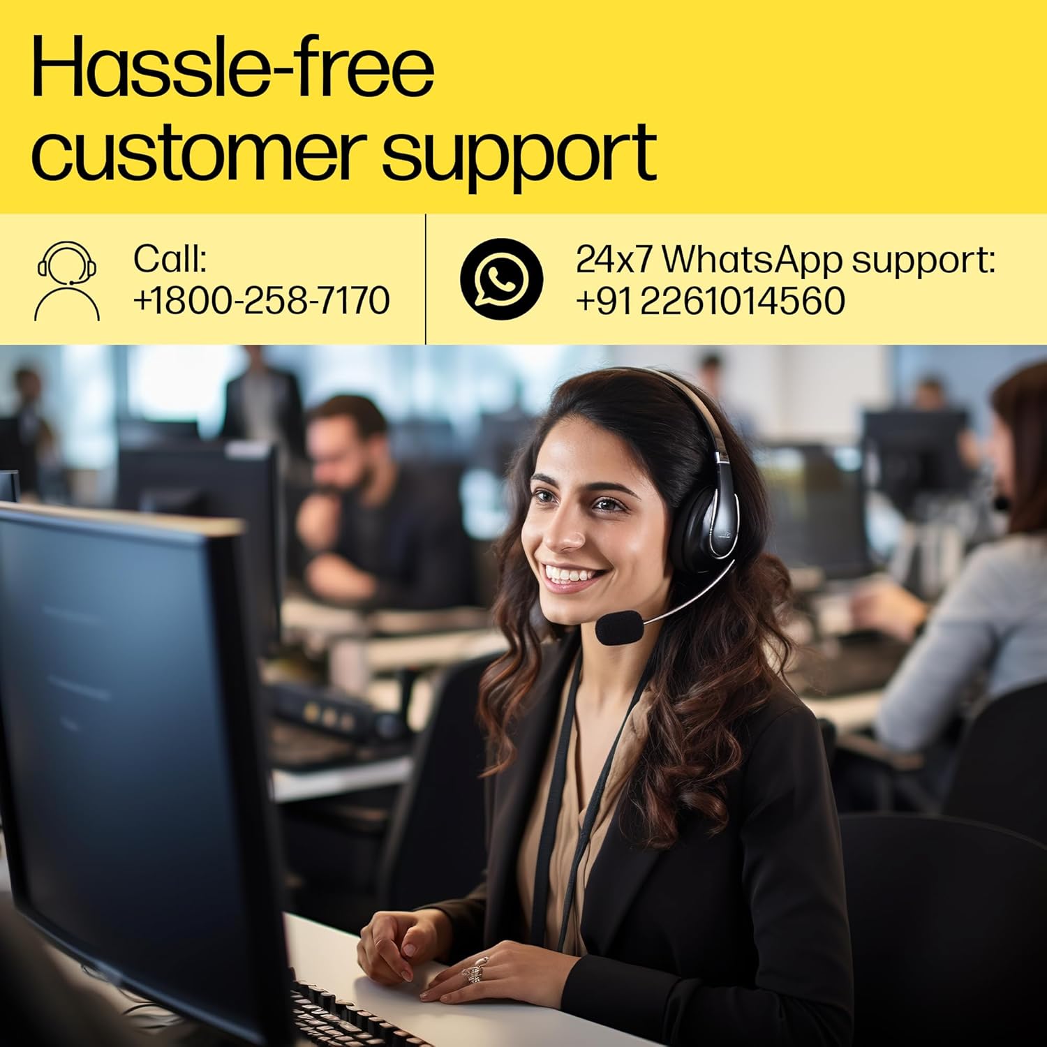 HP X4E75A Black Printhead for Smart Tank Printers | Original HP Ink Tank Printhead UAE