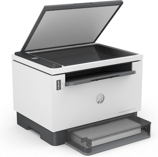 HP LaserJet Tank MFP 1602W Wireless Printer | Buy Online UAE