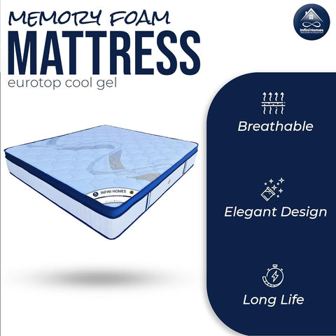 for optimal rest and relaxation.