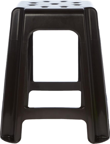 High Stool Square - Premium Plastic Step Stool UAE | Dubai Abu Dhabi Sharjah