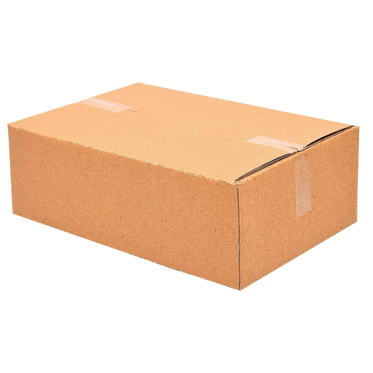 Infini Homes 5-Ply Corrugated Cardboard Box – Heavy-Duty Carton for Shipping & Storage