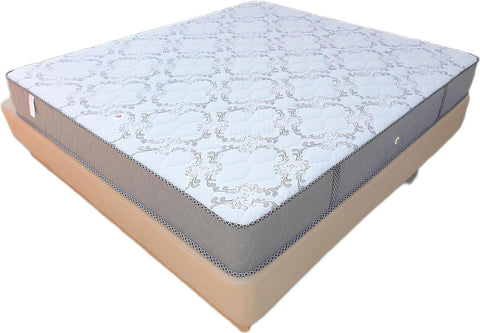 Versatile and affordable spring mattress 