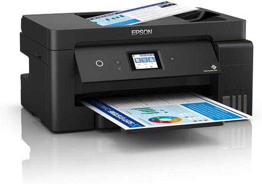 Epson EcoTank L14150 A3+ All-in-One Printer | Wi-Fi, Ink Tank, UAE Delivery