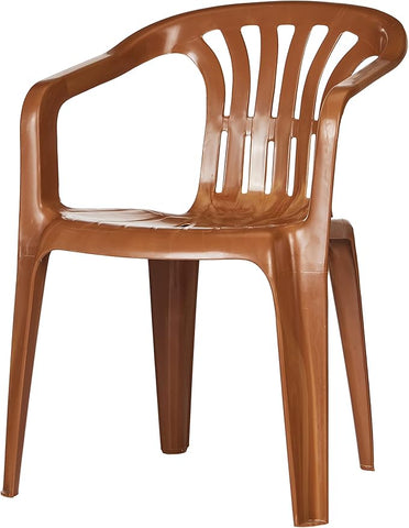 Duchess Chair Beige - Premium Outdoor Furniture UAE | Dubai Abu Dhabi Sharjah