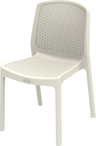 Cedarattan 4 Seater Outdoor Dining Set UAE - Premium Weather-Resistant Furniture Dubai Abu Dhabi