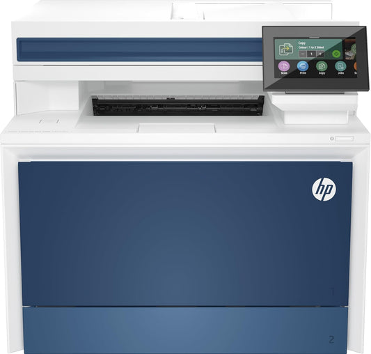 HP Color LaserJet Pro MFP 3303sdw – Office Printer for UAE Businesses