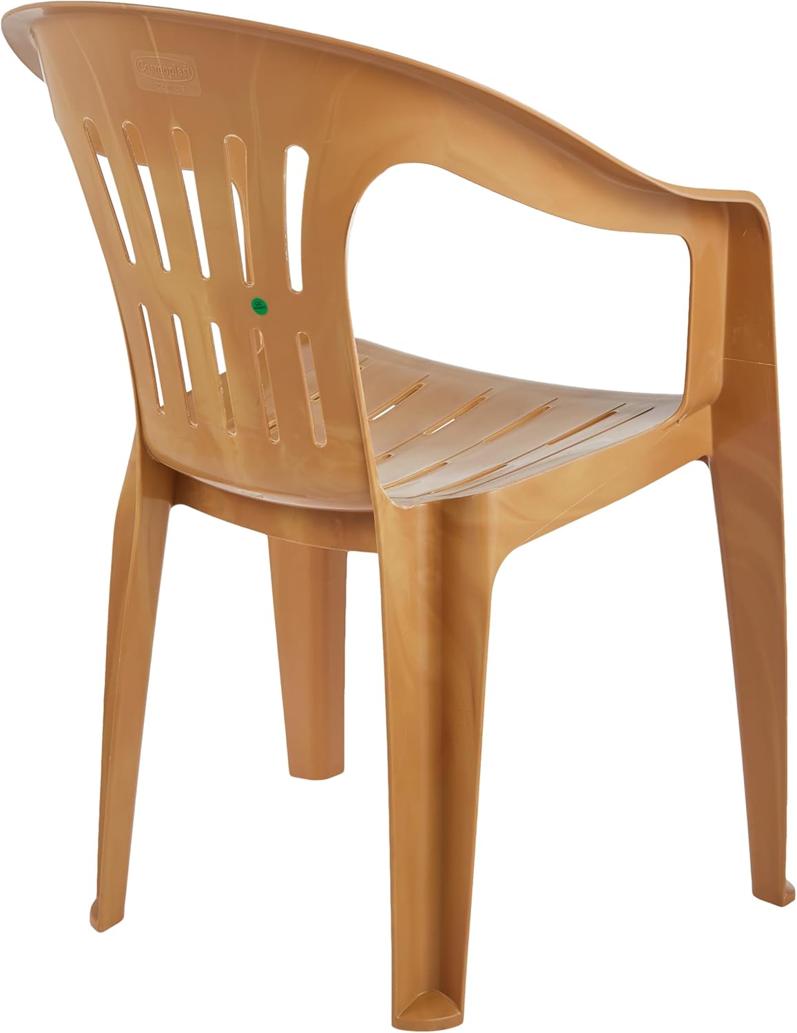 Princess Armchair Dubai - Premium Plastic Chair UAE | INFINI HOMES