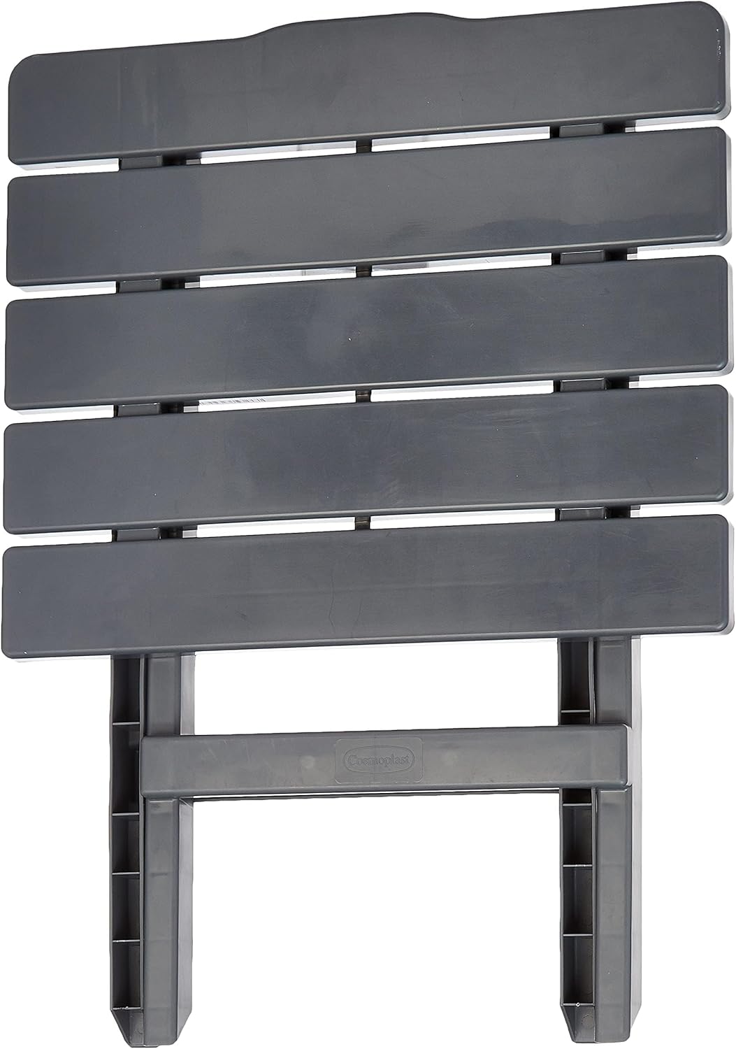 Premium Portable Camping Folding Table Dark Grey - UAE Wide Delivery | Dubai Abu Dhabi Sharjah