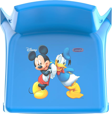 Disney Mickey & Friends Baby Chair Blue - UAE Wide Delivery | Dubai Abu Dhabi Sharjah