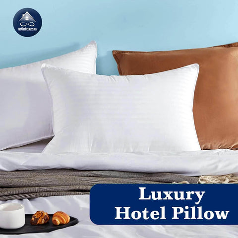 ergonomic sleeping pillow
