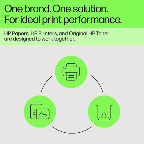 HP 207A Black Original Toner Cartridge W2210A | UAE Delivery to Dubai, Abu Dhabi, Sharjah | LaserJet Pro M255, M282, M283